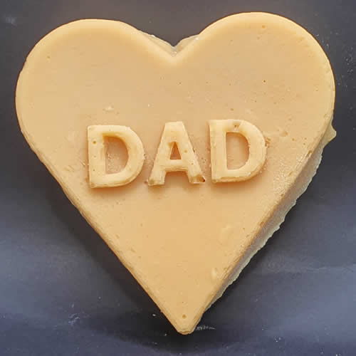Vals Scottish Tablet -
