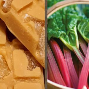 Vals Scottish Tablet -