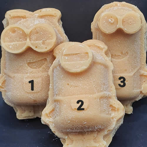 Vals Scottish Tablet -