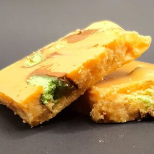 Vals Scottish Tablet -