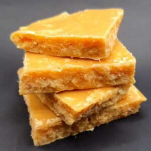 Vals Scottish Tablet -