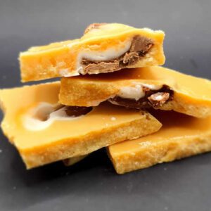 Vals Scottish Tablet -