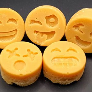 Vals Scottish Tablet -