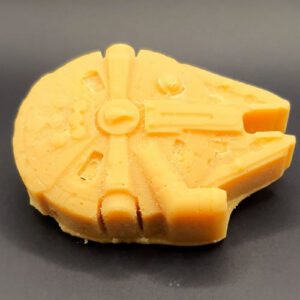 Vals Scottish Tablet -