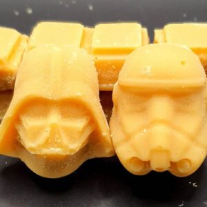 Vals Scottish Tablet -