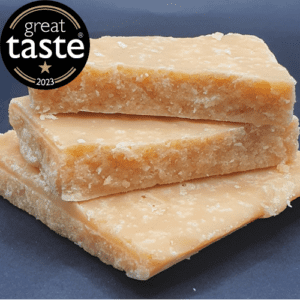 Spiced Rum Tablet