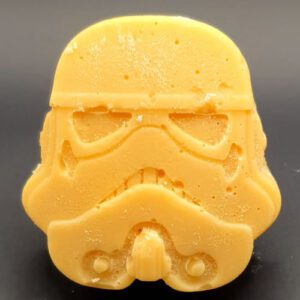 Vals Scottish Tablet -