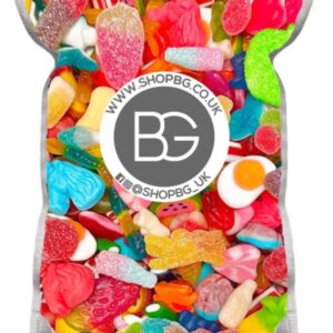 Pick And Mix