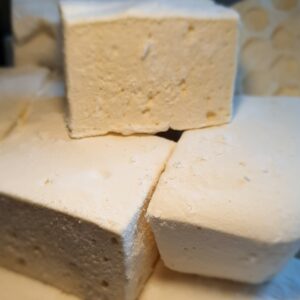 Mallow Loch Ness Honey