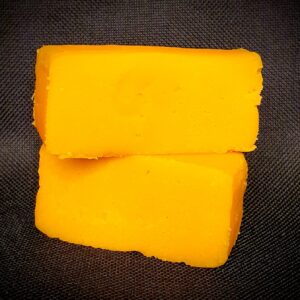 IRON BREW Fudge