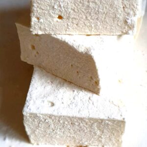 Mallow Vanilla