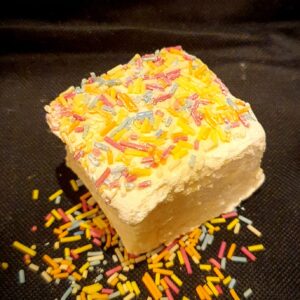 Mallow Vanilla Old School