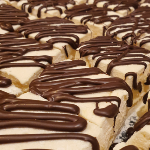 Mallow Mint Chocolate