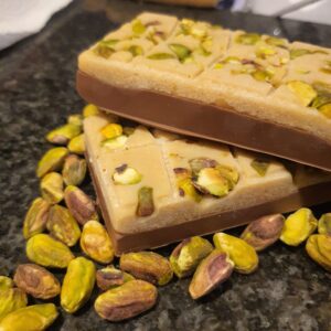 'Dubai Style' Tablet Bar