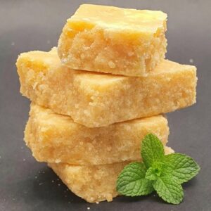 Peppermint Tablet
