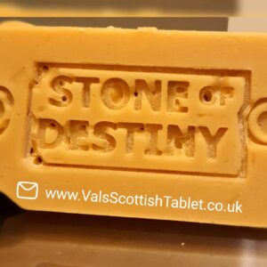 Tablet Stone of Destiny