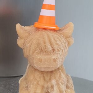 Highland cow
